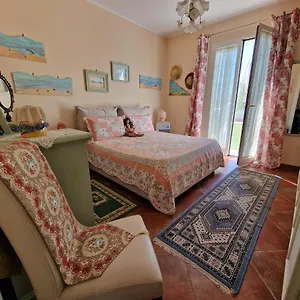 Stasera A Casa Di Anna Marzamemi