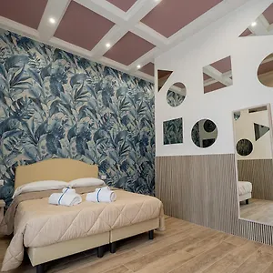 Greros H. Porto Centro, By Clapa Group Dislocated Hospitality Napoli